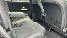 Mercedes-Benz Eqb 250+ 140kW AMG Line Premium 70.5kWh 5dr Auto Electric Estate